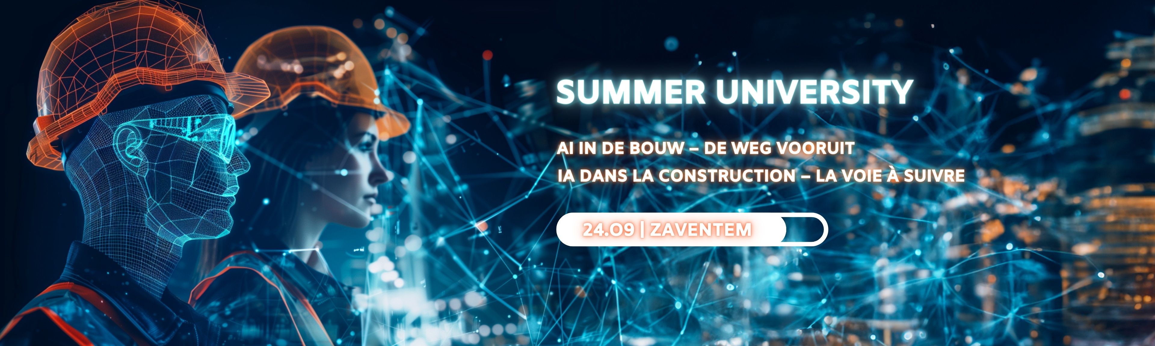 Summer University - Programme