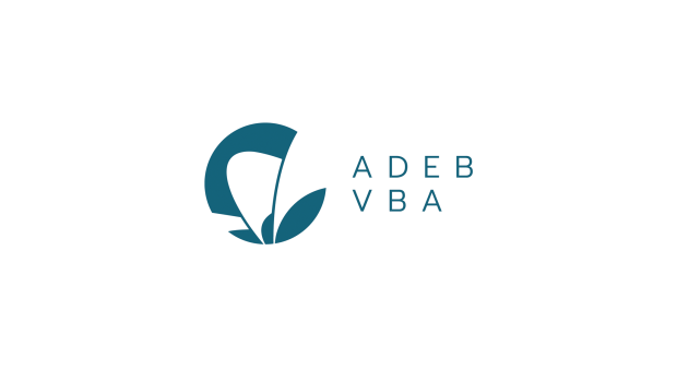 Logo ADEB