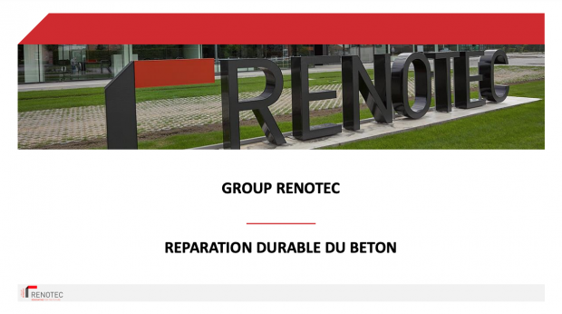 Renotec Béton