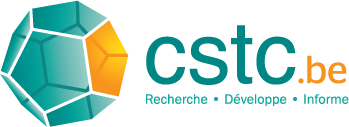 Logo CSTC