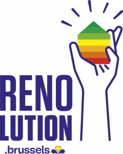 Logo renolution