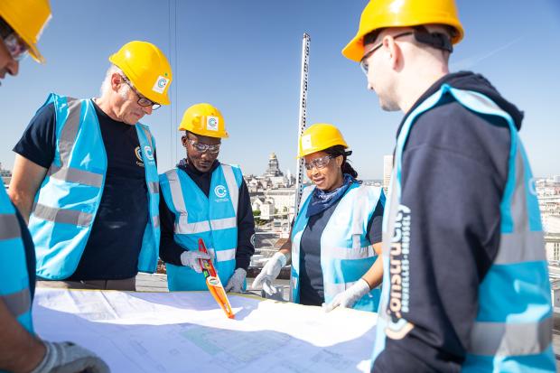 Photo construcity
