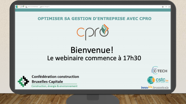 présentation Cpro