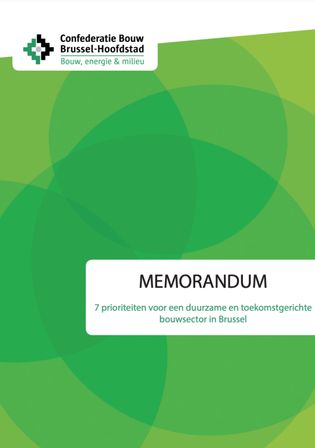 Memorandum NL