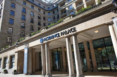 Residence Palace 