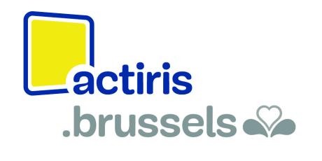 logo actiris